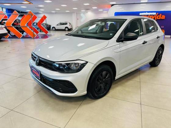 VOLKSWAGEN POLO 1.0 MPI TRACK MANUAL VOLKSWAGEN POLO 1.0 MPI TRACK MANUAL